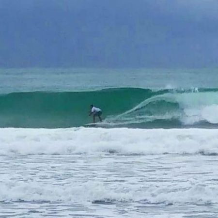 Jungle Beach 2 Bedroom Cottage Bocas del Toro Exterior foto