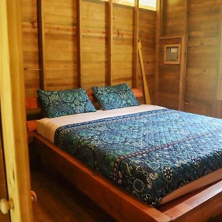 Jungle Beach 2 Bedroom Cottage Bocas del Toro Exterior foto