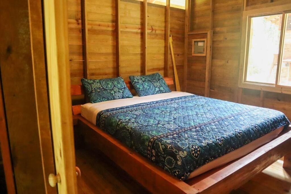 Jungle Beach 2 Bedroom Cottage Bocas del Toro Exterior foto