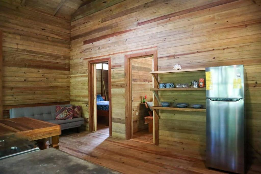 Jungle Beach 2 Bedroom Cottage Bocas del Toro Exterior foto